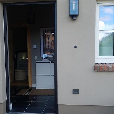 Ferienwohnung Mit Sauna Quedlinburg Buitenkant foto