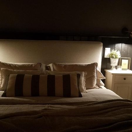 Ferienwohnung Mit Sauna Quedlinburg Buitenkant foto