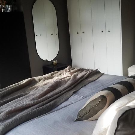 Ferienwohnung Mit Sauna Quedlinburg Buitenkant foto