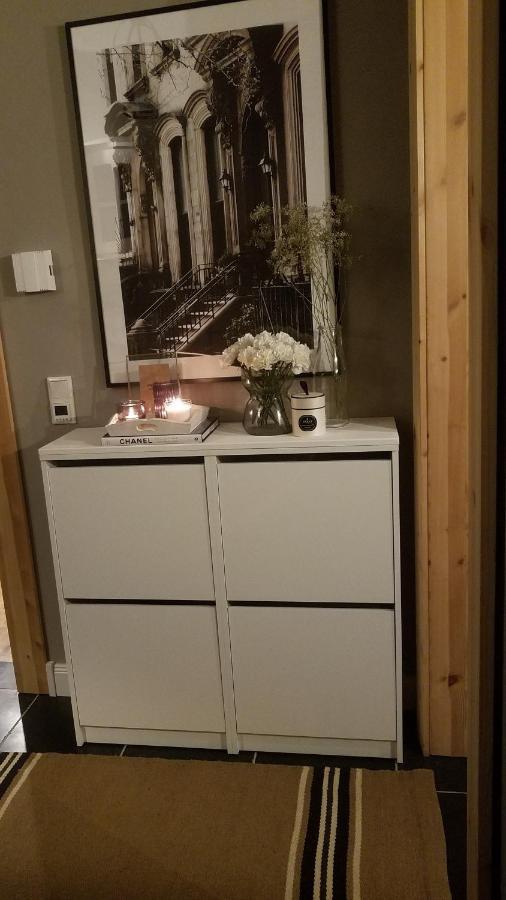 Ferienwohnung Mit Sauna Quedlinburg Buitenkant foto
