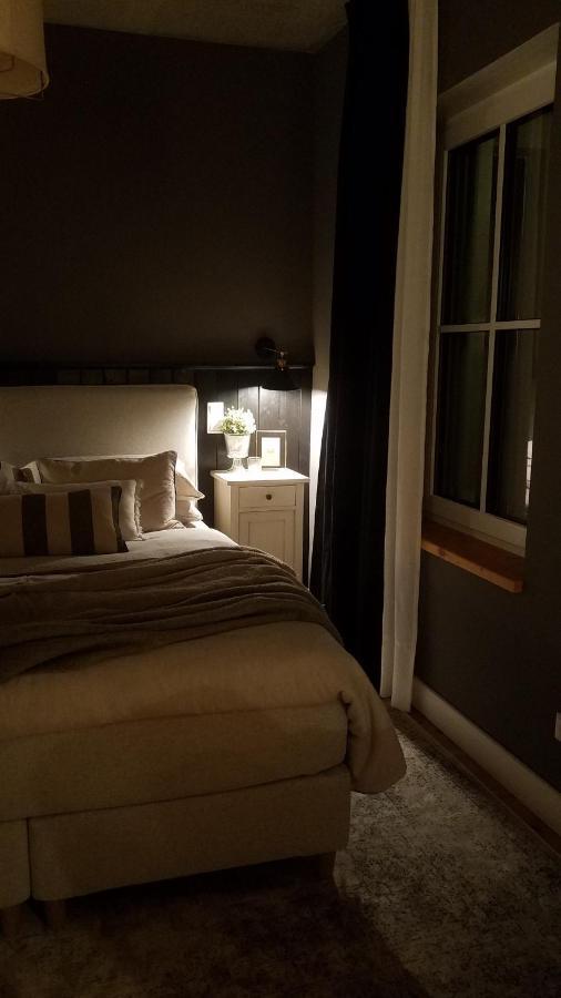 Ferienwohnung Mit Sauna Quedlinburg Buitenkant foto