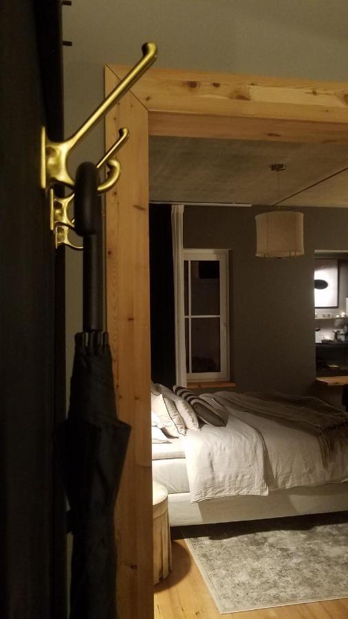 Ferienwohnung Mit Sauna Quedlinburg Buitenkant foto