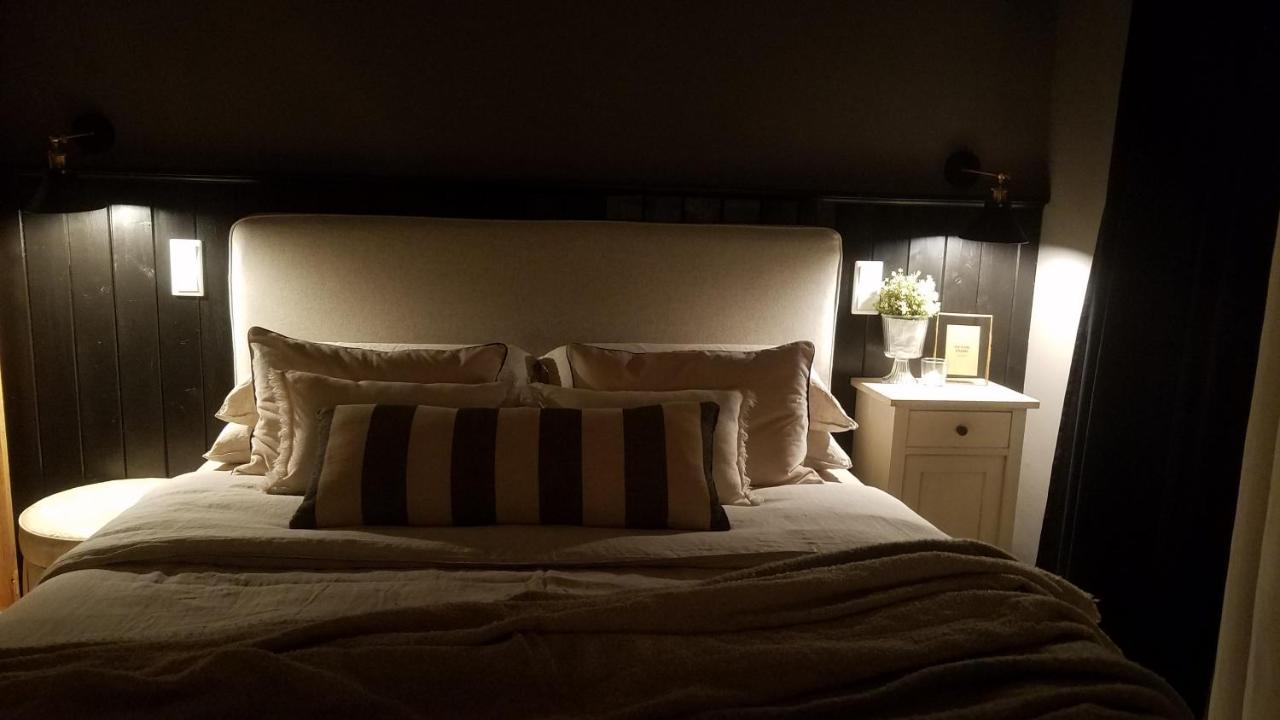Ferienwohnung Mit Sauna Quedlinburg Buitenkant foto