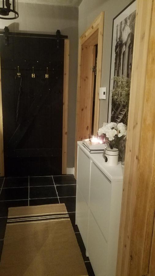 Ferienwohnung Mit Sauna Quedlinburg Buitenkant foto