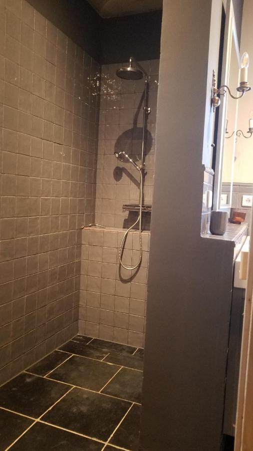 Ferienwohnung Mit Sauna Quedlinburg Buitenkant foto