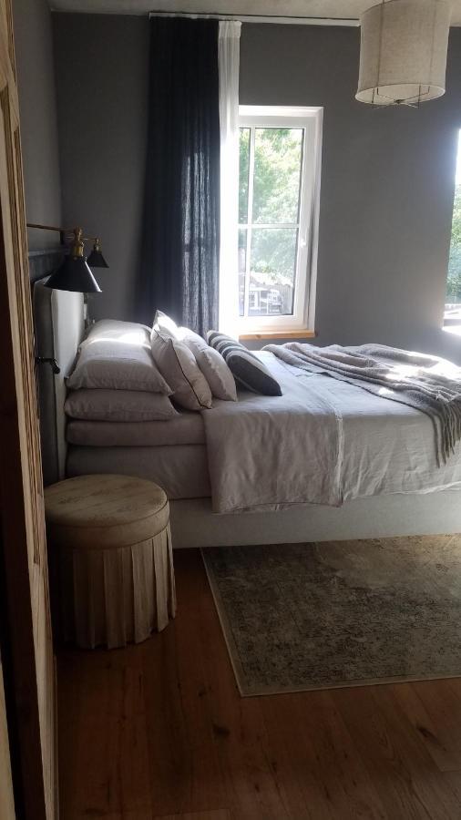 Ferienwohnung Mit Sauna Quedlinburg Buitenkant foto