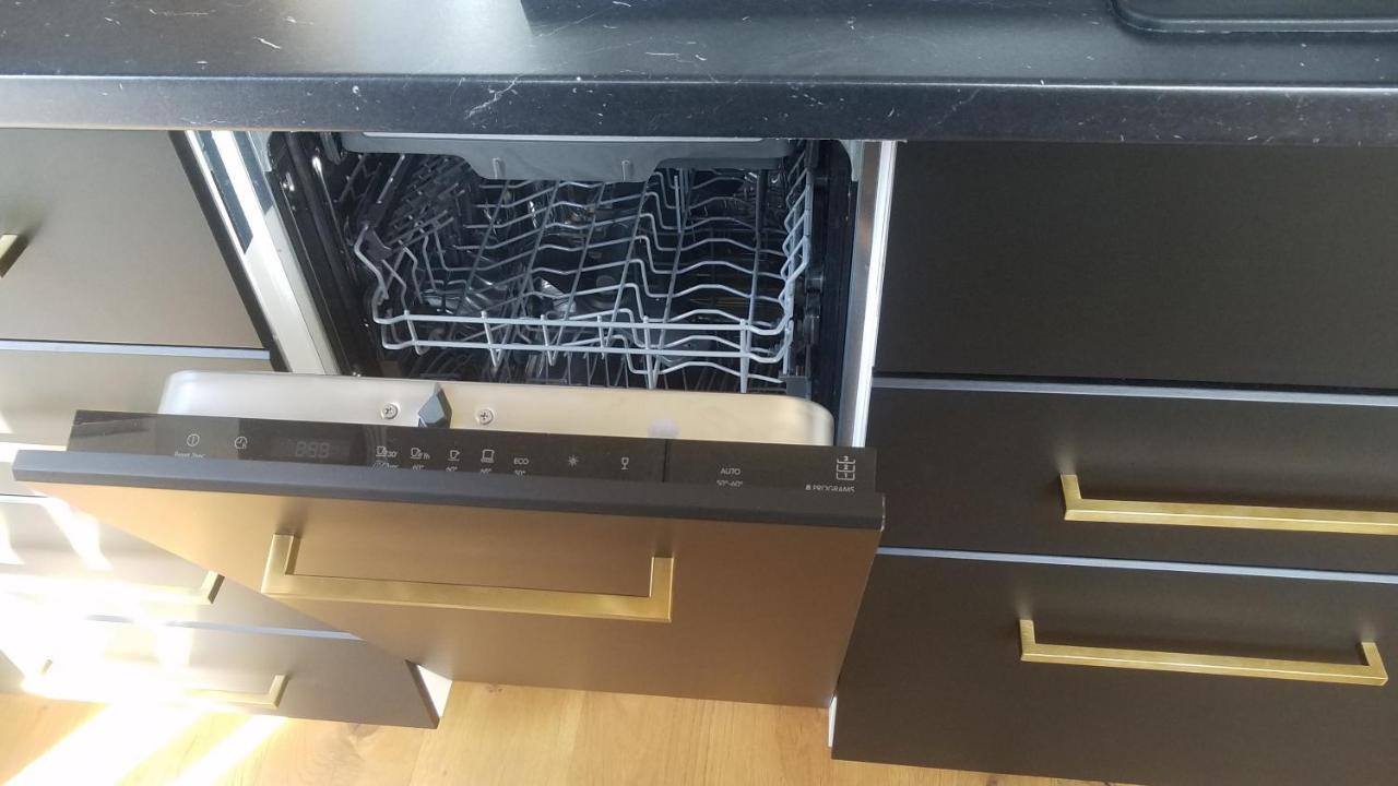 Ferienwohnung Mit Sauna Quedlinburg Buitenkant foto