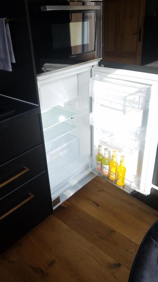 Ferienwohnung Mit Sauna Quedlinburg Buitenkant foto